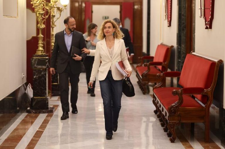 El Congreso acoge hoy el I Foro Parlamentario Hispano-Croata