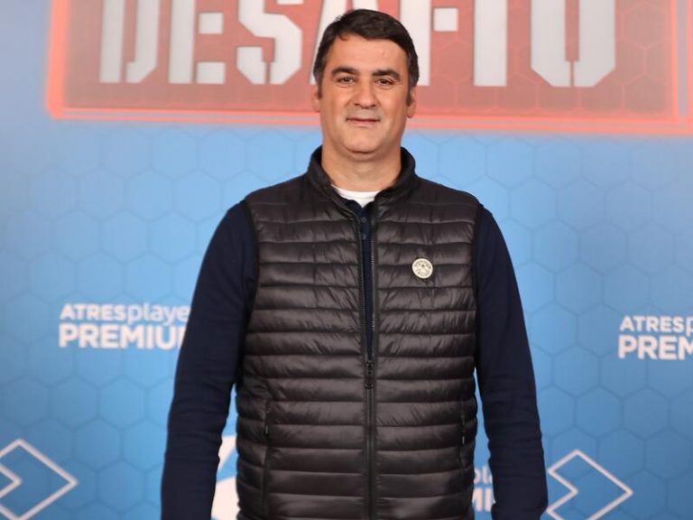 Jesulín de Ubrique, impasible ante el delicado momento de salud de Belén Esteban