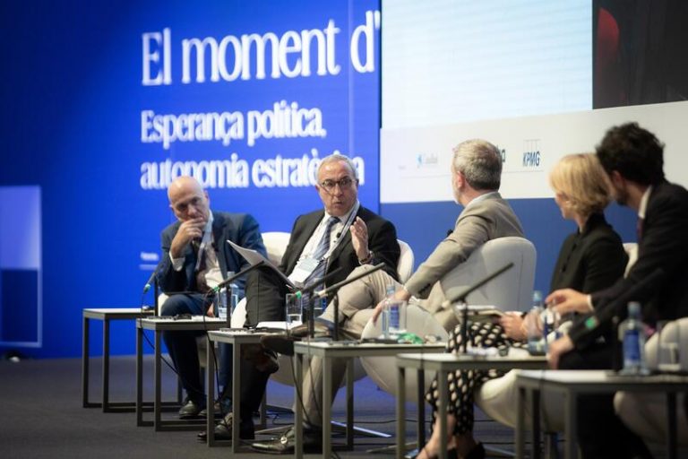El presidente del COE fija el 20 de mayo como límite para un acuerdo sobre la candidatura olímpica