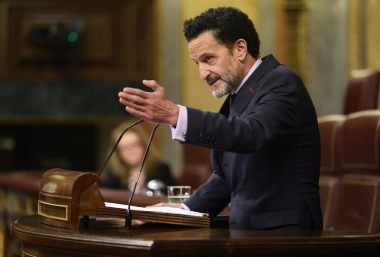 Cs insta al Gobierno a impulsar la diplomacia científica y tecnológica bilateral con Reino Unido