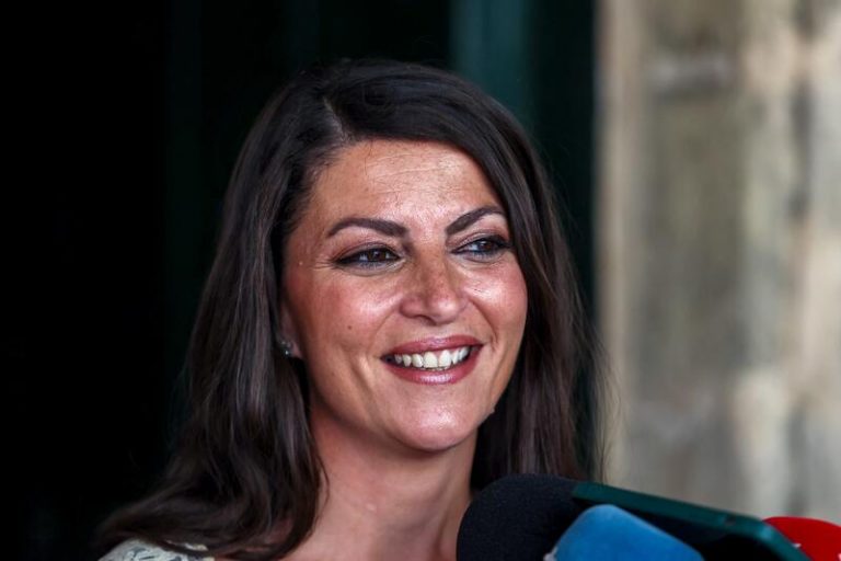 Olona pregunta a Juanma Moreno si está «dispuesto a ser mi vicepresidente»