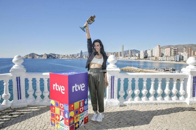La Generalitat Valenciana prepara ya el Benidorm Fest 2023