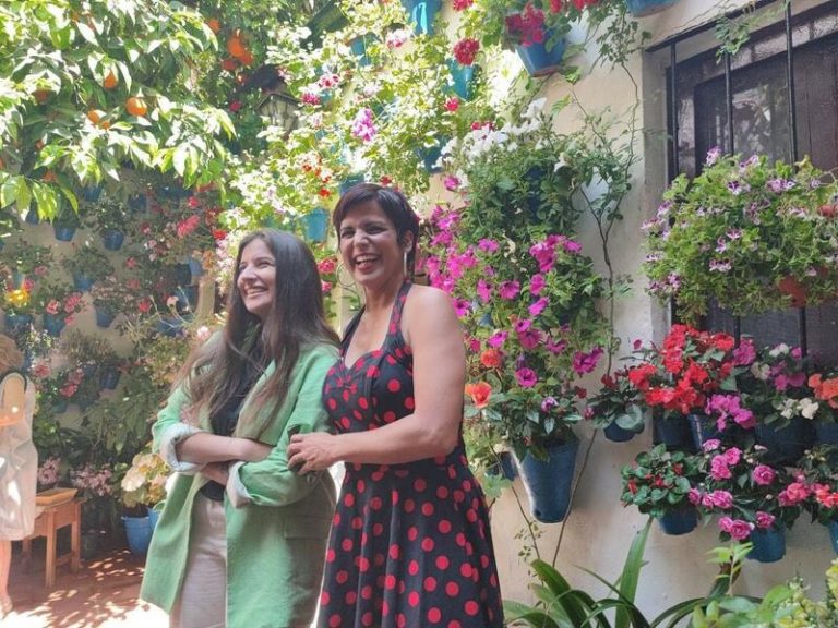 Teresa Rodríguez presenta este martes a los ocho cabezas de lista de Adelante Andalucía