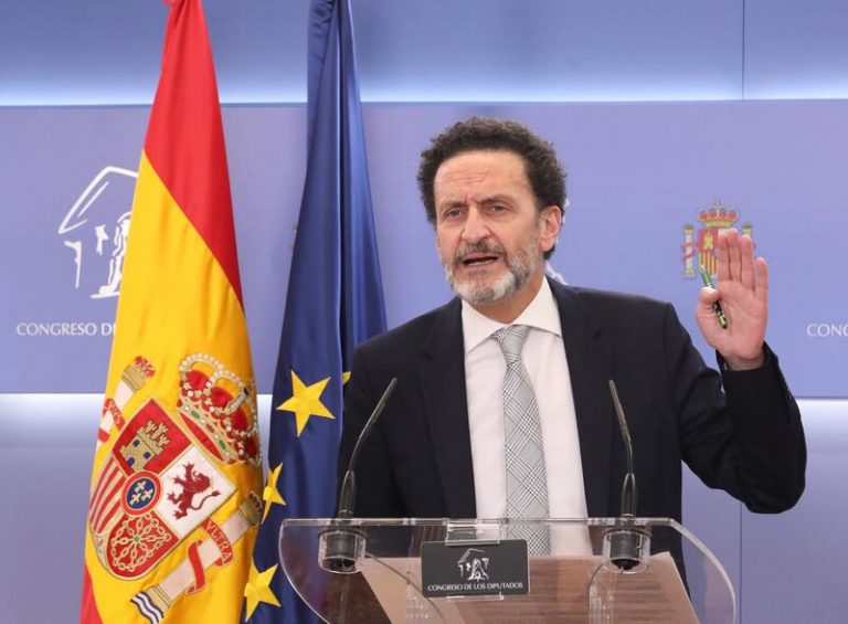 Ciudadanos ve al PP de Feijóo en un «camino lamentable» de cesiones al nacionalismo