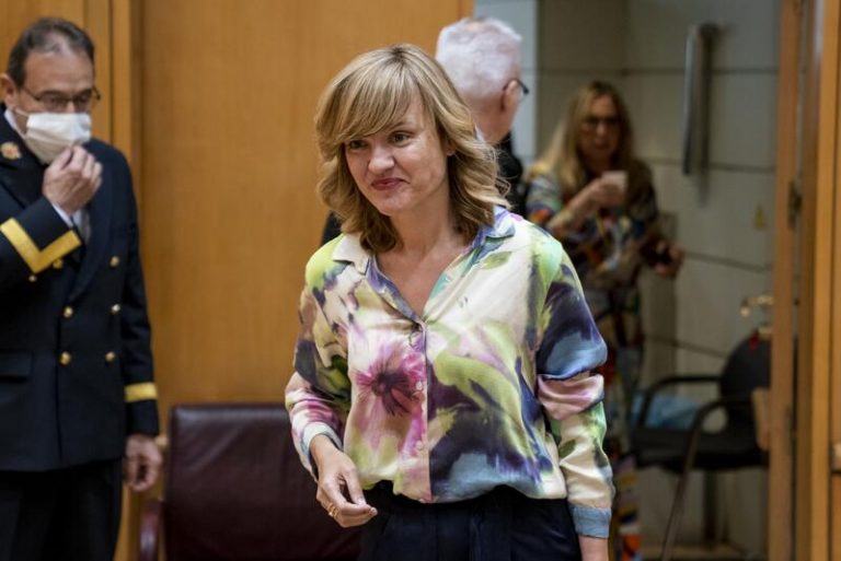 Alegría dice que Cataluña puede recurrir la sentencia del 25% de las clases en castellano