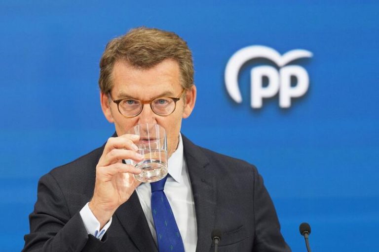 El CIS presenta hoy su barómetro de mayo, el primero tras el ‘caso Pegasus’