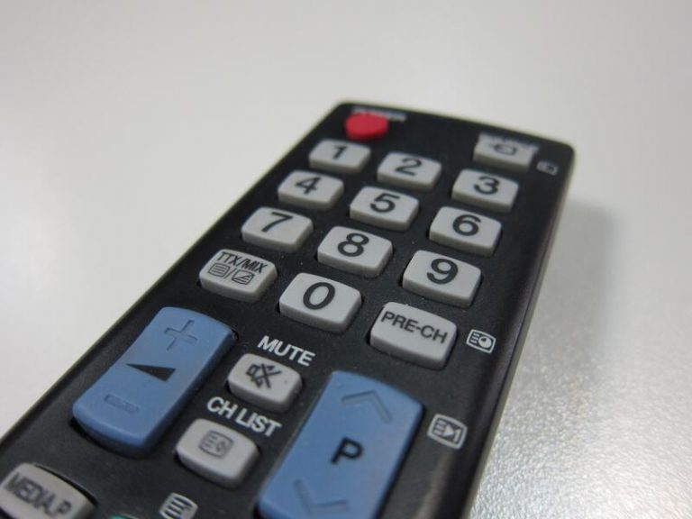 El Gobierno veta a última hora enmiendas de la oposición a la Ley Audiovisual