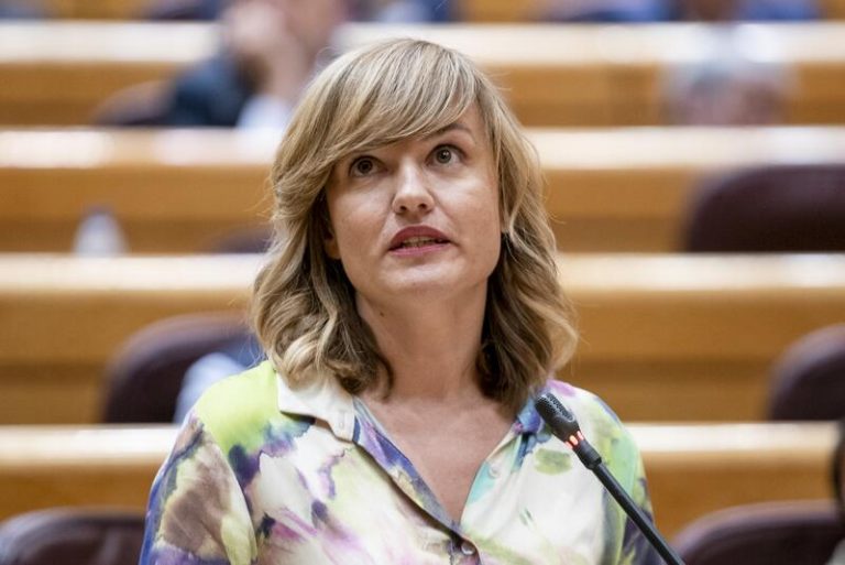 Alegría niega «cambio de posición» con el Sáhara y destaca el «liderazgo» del Gobierno