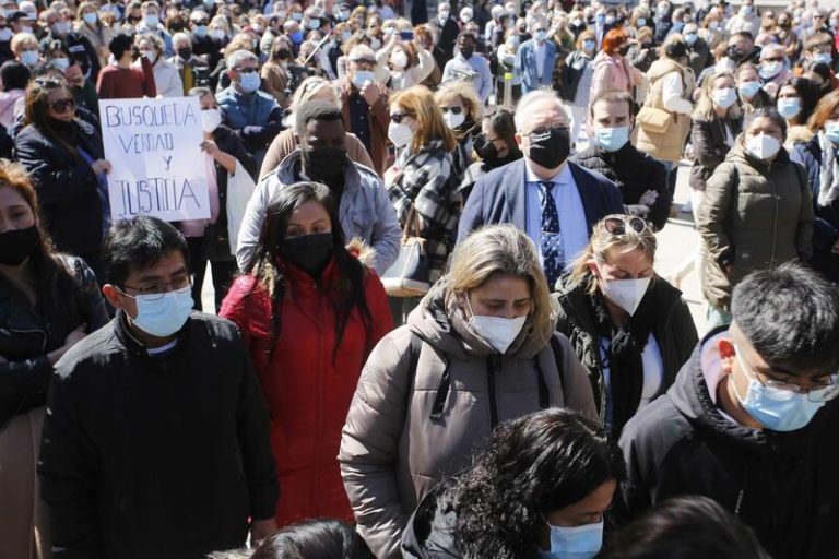 El patrón del ‘Villa de Pitanxo’ declarará como investigado ante la Audiencia Nacional el próximo 31 de mayo