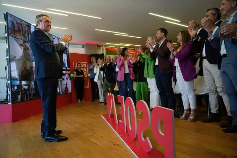 El PSOE-A quiere «revertir» la reforma de Sucesiones