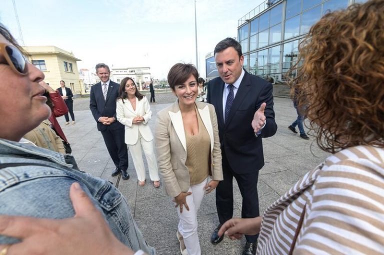 El Gobierno sostiene que Olona «no ha cumplido la ley» en su empadronamiento