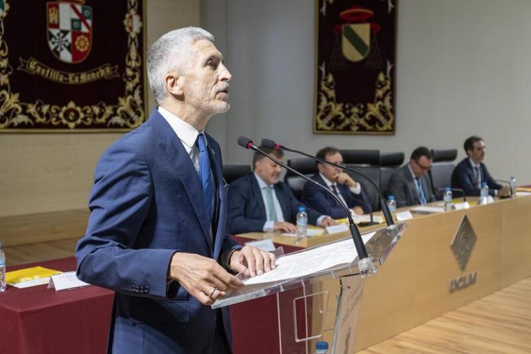 El Consejo de Ministros aprobará este martes la tasa de reposición de Instituciones Penitenciarias