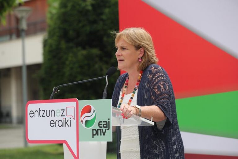 El PNV afirma que la relación con el PSE es «de absoluta fidelidad y lealtad»
