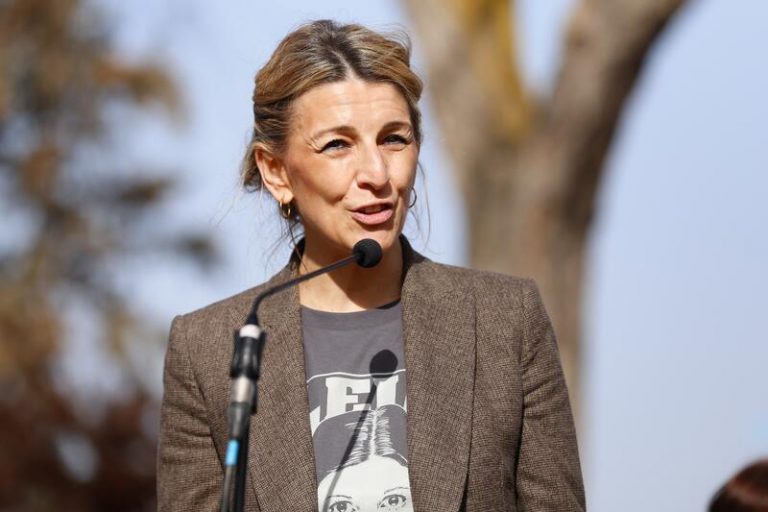 ‘Sumar’ toma cuerpo para armar el proyecto de Díaz con estatutos
