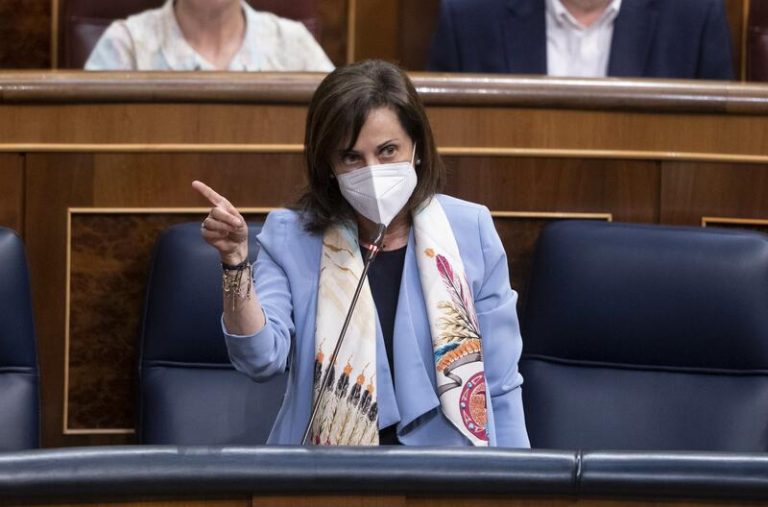 Vox insiste en su defensa del CNI ante la «traición» del Gobierno
