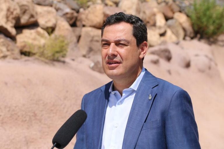 Moreno critica el uso del Congreso como «caja de resonancia»