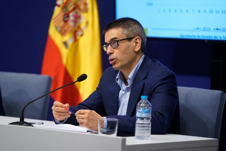 La Seguridad Social prevé que sea «relativamente fácil» bajar al 15% de temporalidad