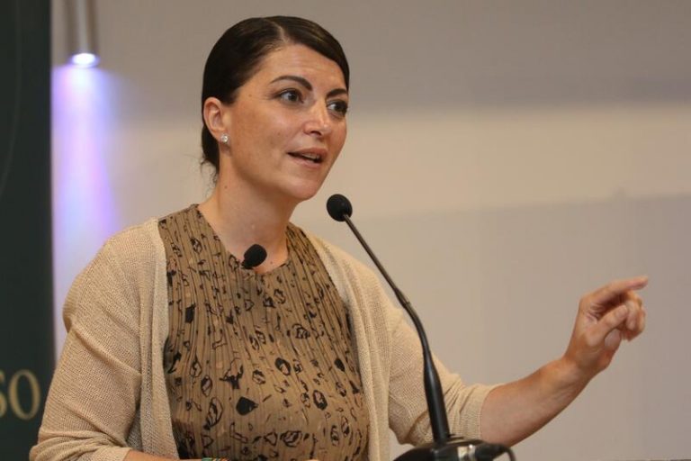 Olona: «La disputa por ser primero es entre PSOE y Vox»