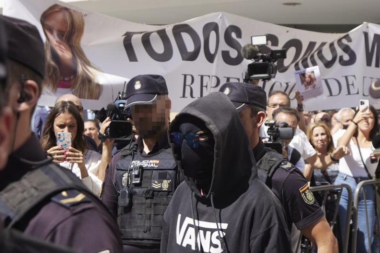 Testifican este viernes los padres de Marta del Castillo en el juicio contra el Cuco y su madre