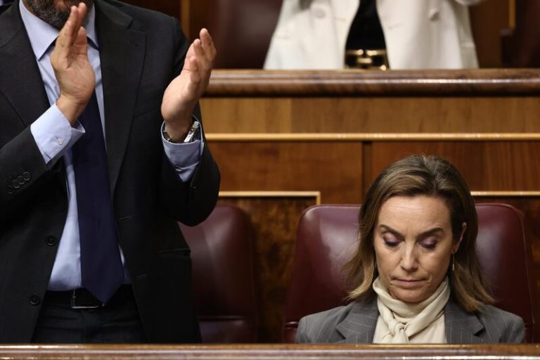 El PP dice que se abstuvo en la Ley Audiovisual para evitar una «sanción millonaria» de Europa