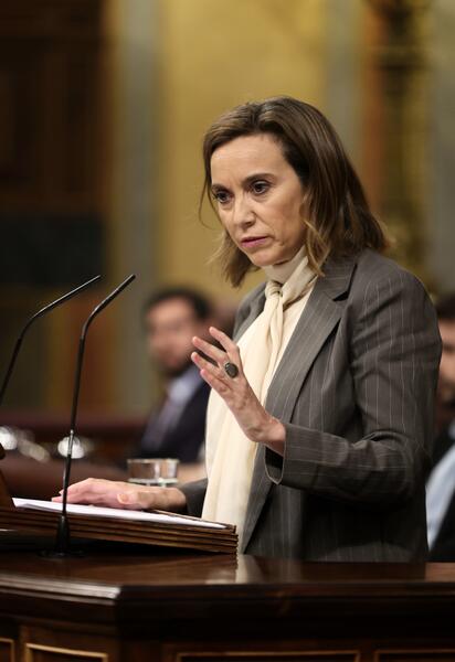 Gamarra dice, tras los «exabruptos» de García-Gallardo, que el PP apostará por la cortesía