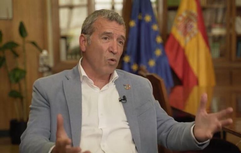 Francesc Boya ve necesario encontrar «un camino transitable entre lo rural y la ciudad» en España