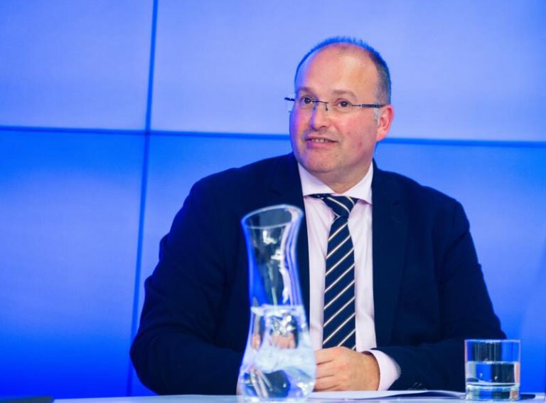 Tellado cree que el PP debe «pedir disculpas» por la corrupción