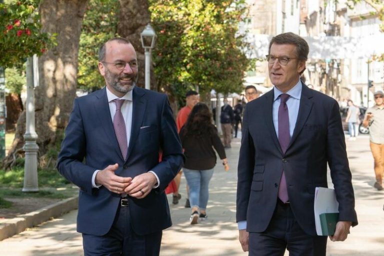 El PPE urge a invertir en la soberanía estratégica europea tras la invasión de Rusia