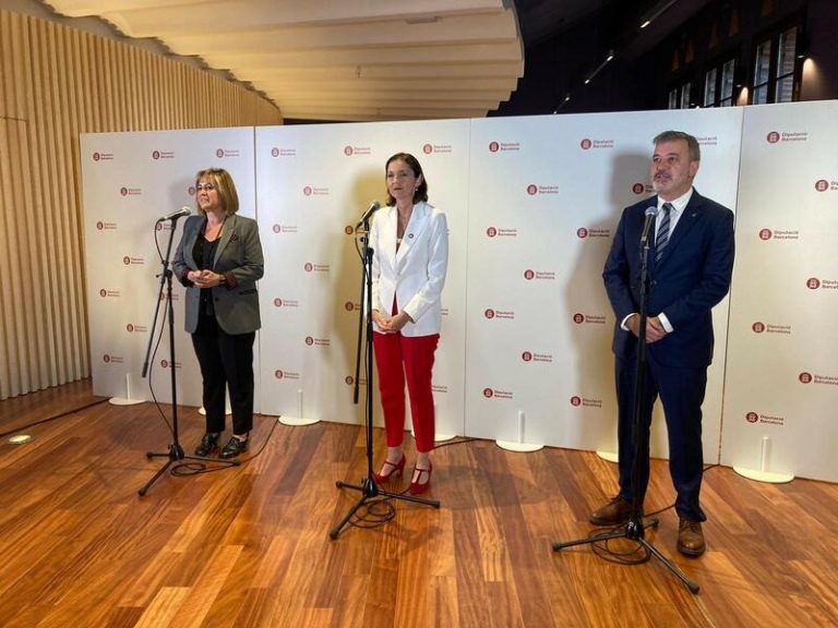Maroto anuncia que el Gobierno extenderá «pronto» las medidas del Plan de Respuesta a la Guerra
