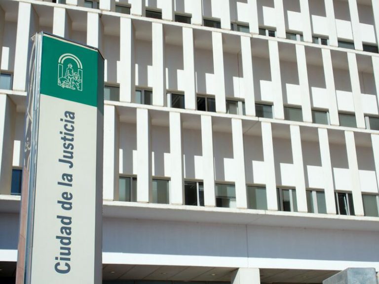 Pasa a disposición judicial el detenido por presuntamente matar a su pareja en Benajarafe (Málaga)