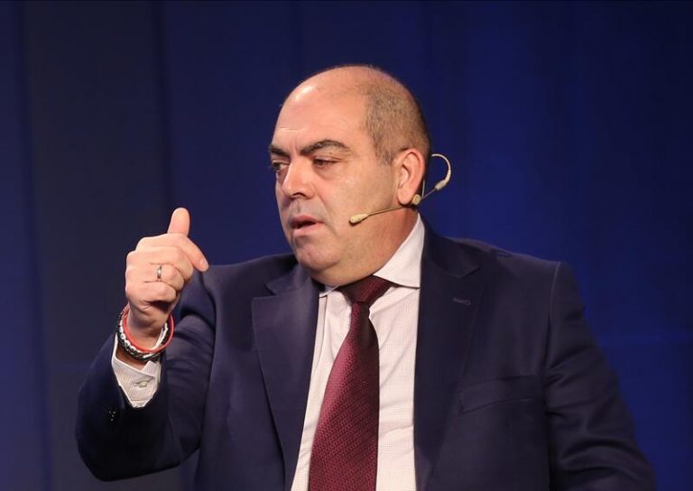 Lorenzo Amor (ATA) tacha de «inaceptable» la nueva propuesta del Gobierno sobre la cuota de autónomos
