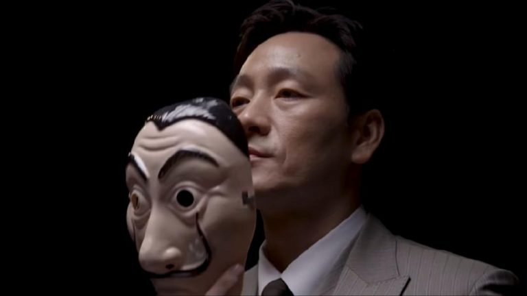 La Casa de papel versión coreana: estas son las diferencias con la española