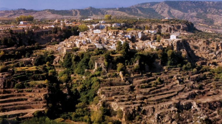 Esta es la razón por la que debes visitar este pueblo de Albacete