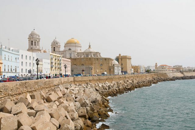 Rincones desconocidos de Cádiz que debes descubrir en verano