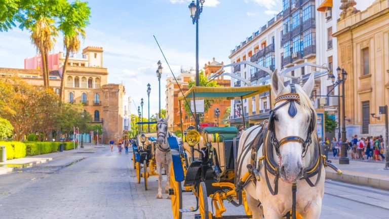 Esta es la ciudad de Andalucía que tienes que visitar este verano