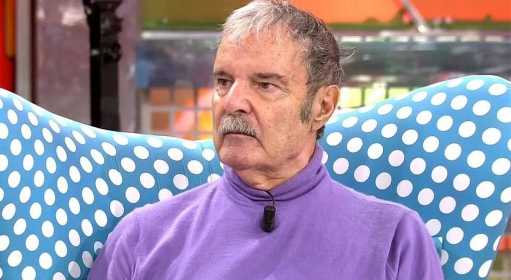 Karmele Marchante ¿Qué Hace Ahora La Enemiga De Jesús Mariñas? 