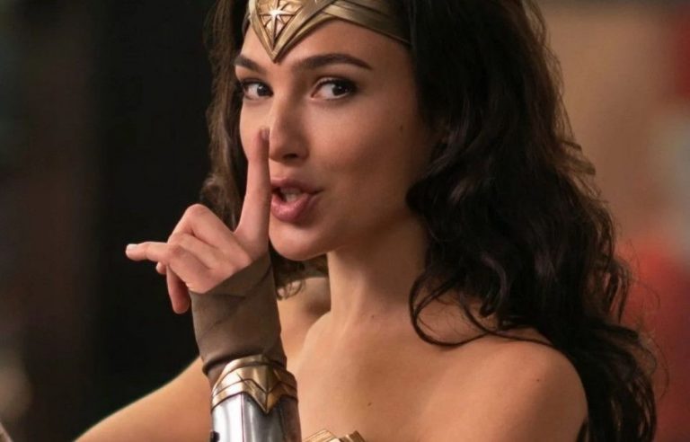 Los papeles que le cambiaron la vida a Gal Gadot