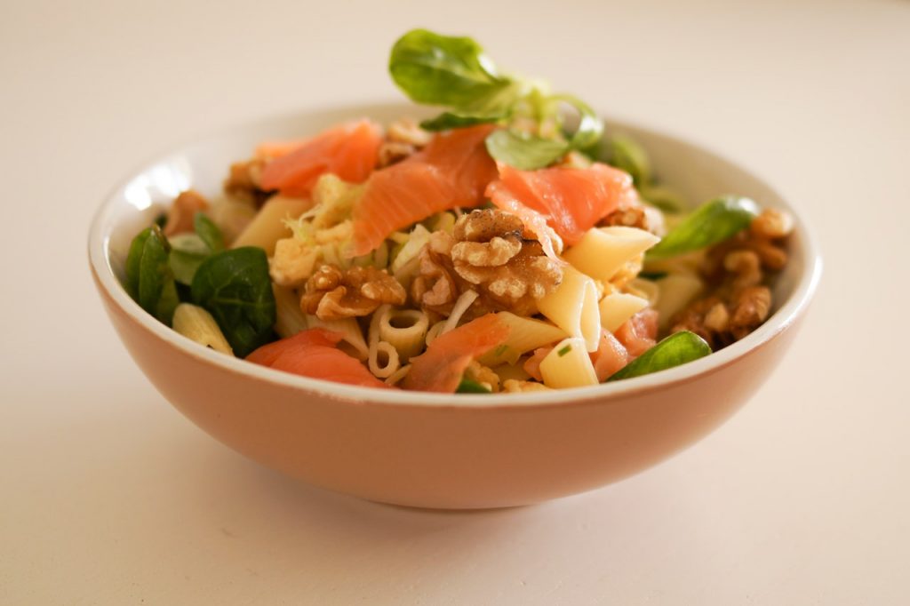 Ensaladas Originales Que No Llevan Ni Lechuga Ni Tomate