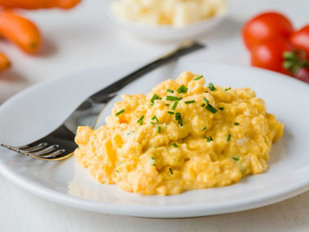 Un alimento que debe ser consumido con cuidado