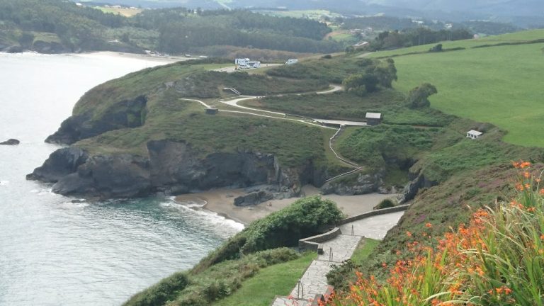Estas son las mejores playas de Asturias