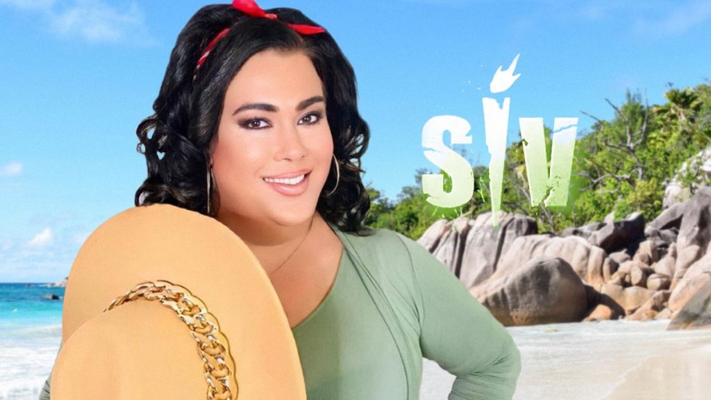 A Desy La Han Catalogado Como El Nuevo Parásito Del Programa 