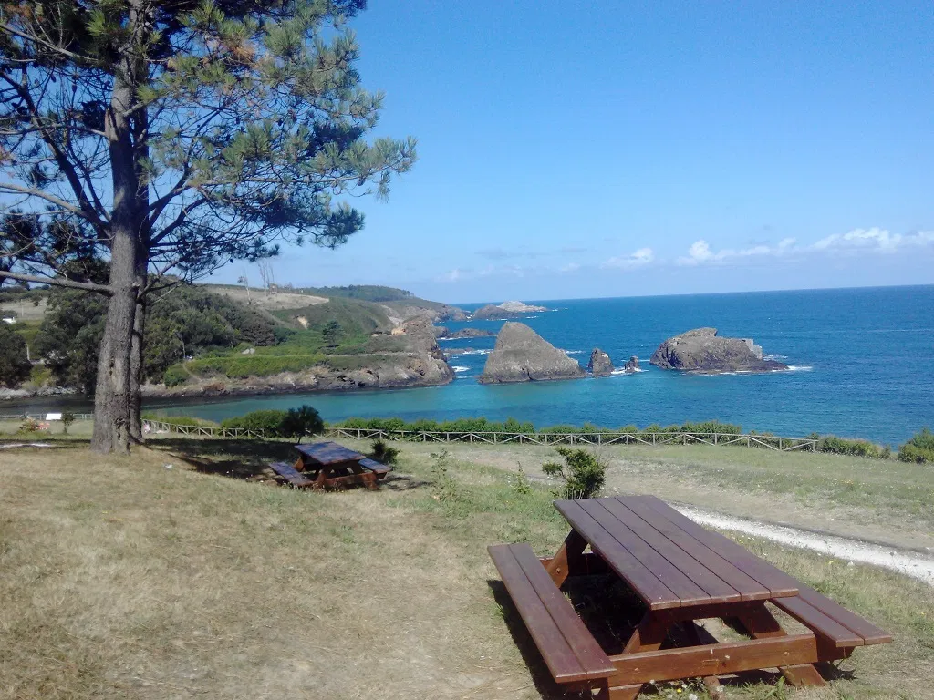 Estas son las mejores playas de Asturias