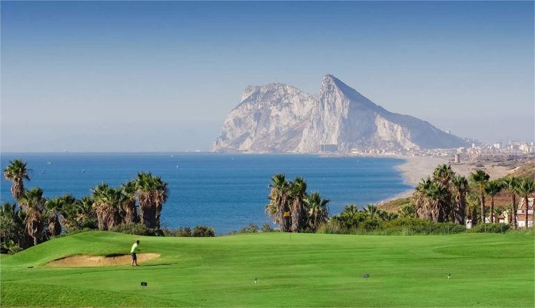 España se mantiene en la élite mundial de los campos de golf de lujo
