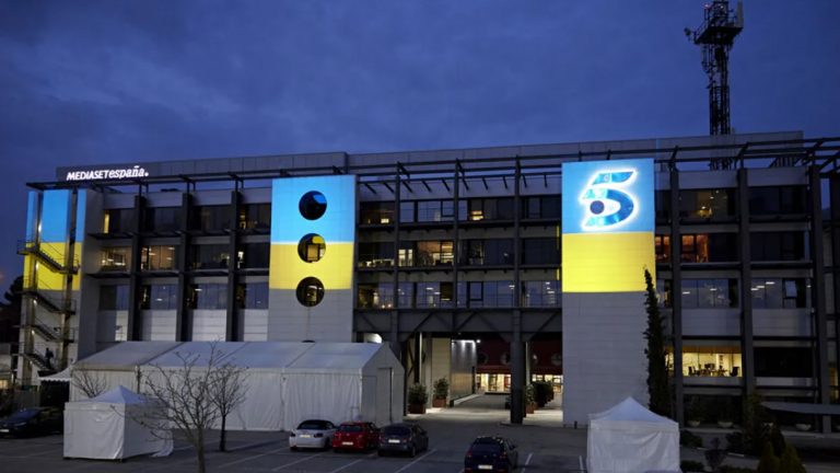 MFE mejora la contraprestación de la OPA por Mediaset al permitir la percepción del dividendo por las acciones canjeadas