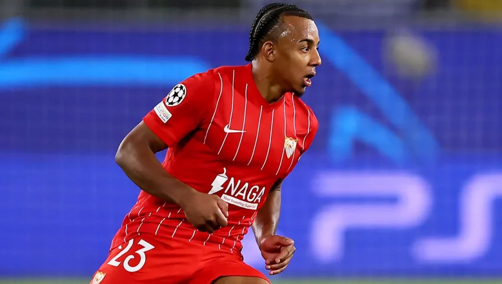 Estos son los centrales que el Barcelona estaría dispuesto a fichar 113 Ahora o nunca