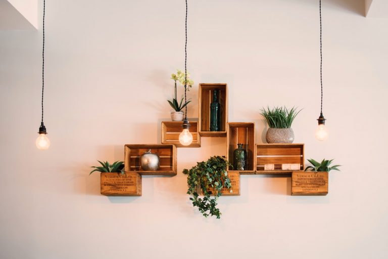 Super cuqui, de estilo boho y por menos de 20: el espejo de Aliexpress que lleva tu casa a otro nivel