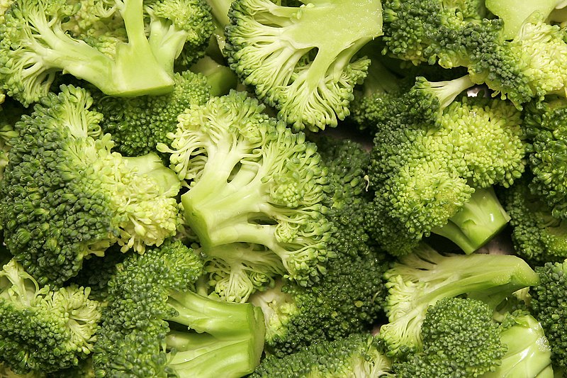 ¿El Brócoli Al Consumirlo Crudo Previene El Cáncer? 
