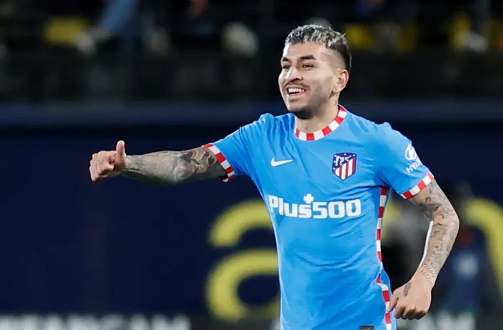Diego Costa Correa