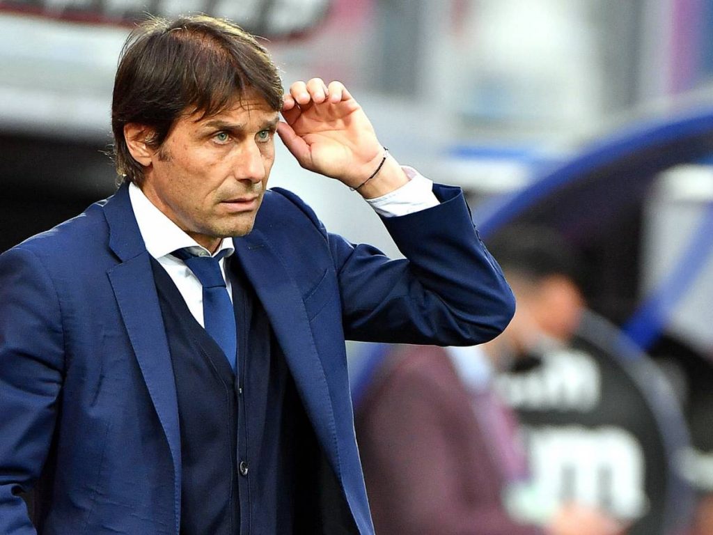 Antonio Conte Y Su Duro Revés Hacia El París