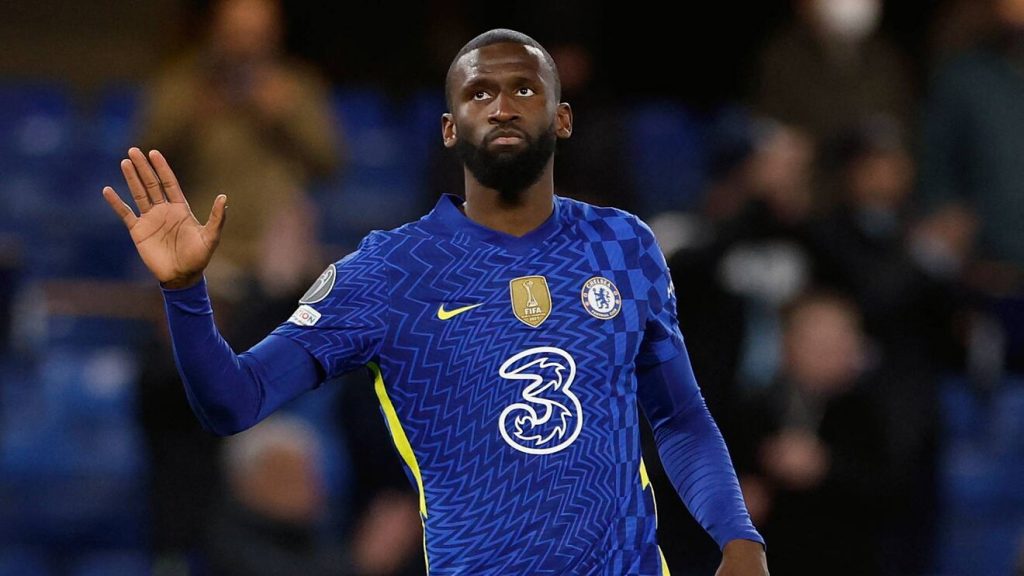 El Fichaje Casi Concreto Del Real Madrid